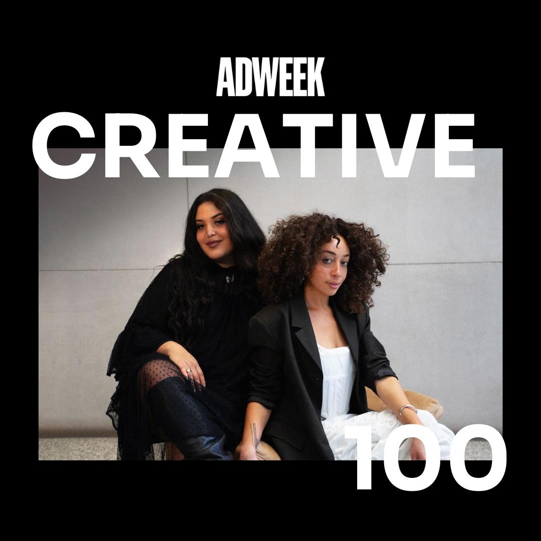 Giant Spoon Creative Directors named to Adweek